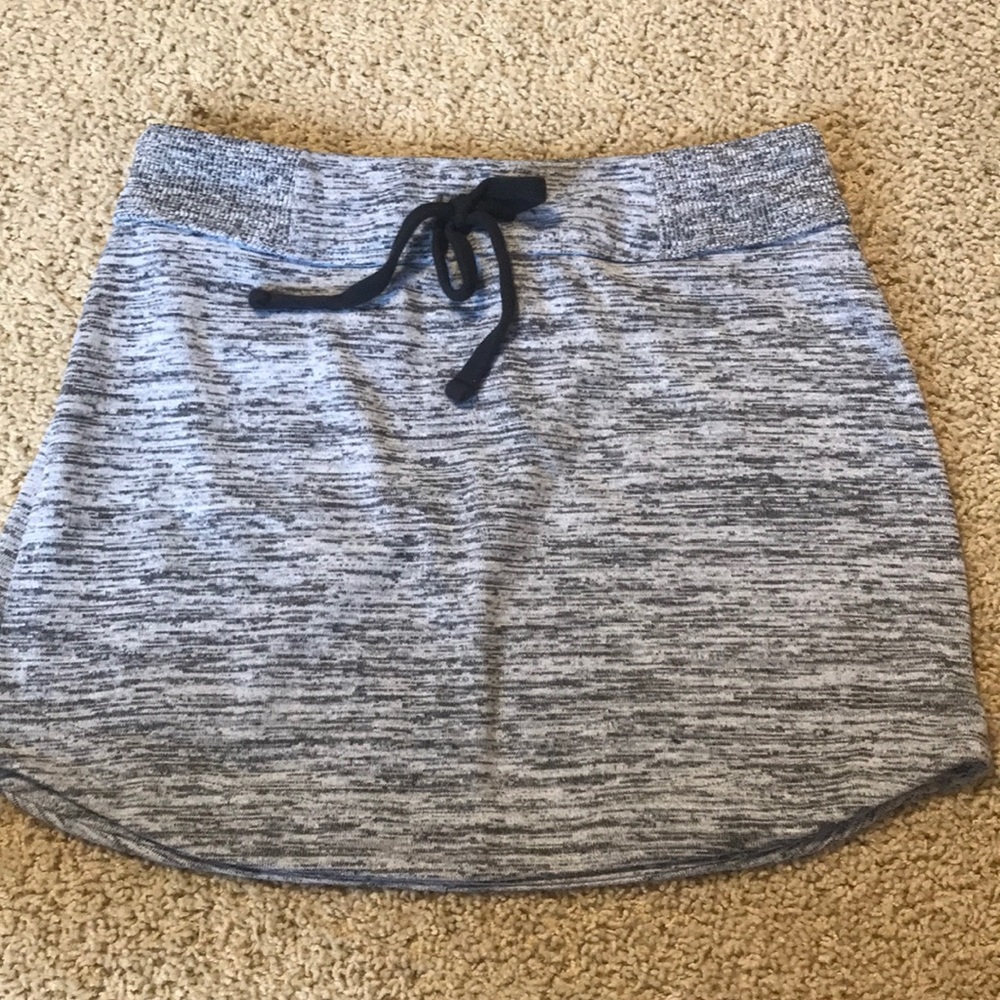Athleta Skirt